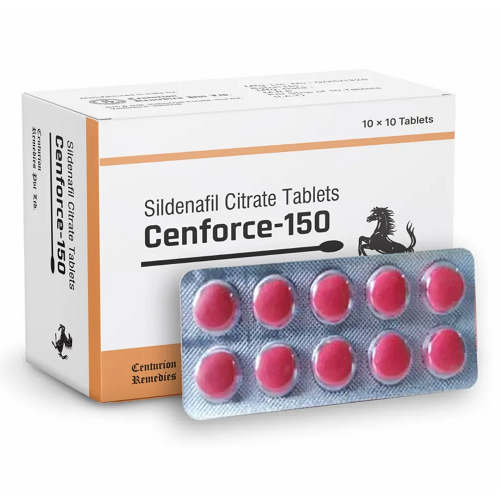 Comprar Cenforce com preço baixo no Brasil