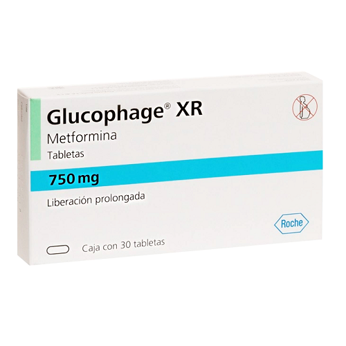 Comprar Glucophage sem receita no Brasil