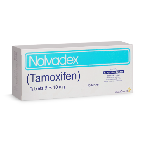 Comprar Nolvadex sem receita no Brasil com segurança