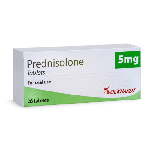 Comprar Prednisolone online no Brasil com segurança e facilidade