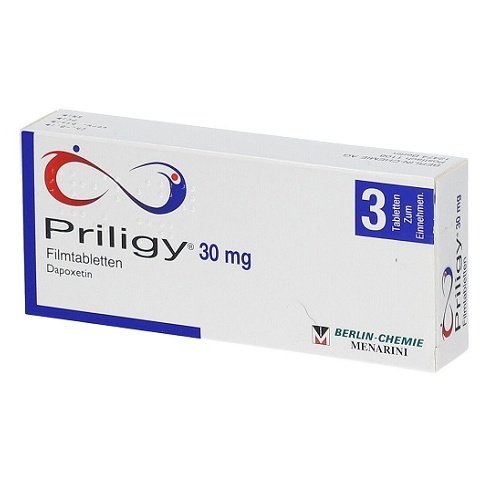 Comprar Priligy sem receita no Brasil com entrega rápida